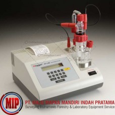 MEGGER KF LAB MkII Karl Fischer Moisture In Oil Test Sets MEGGER KF LAB MkII Karl Fischer Moisture In Oil Test Sets